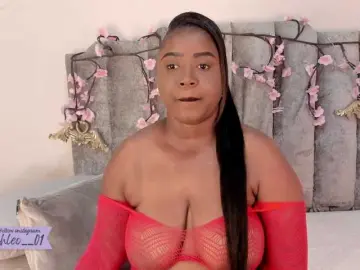 Bongacams Sex Chat of Chloe-