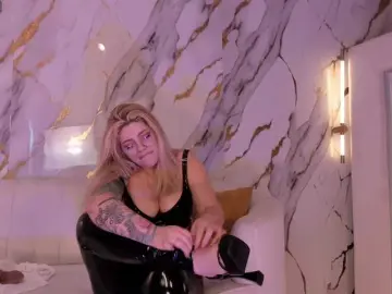 Bongacams Live Sex of MadisonKane