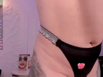 Bongacams Live Sex Cam of MadisonKane