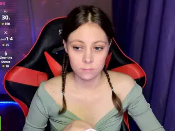 Bongacams Sex Cam of Natural-babe666