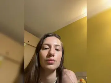 Bongacams Sex Chat of MilkaCrystall01