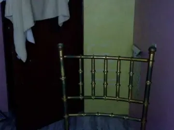 Bongacams Live Porn of MystiqueMiss