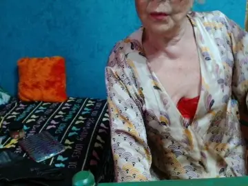 Bongacams Live Sex Cam of milo4ka77