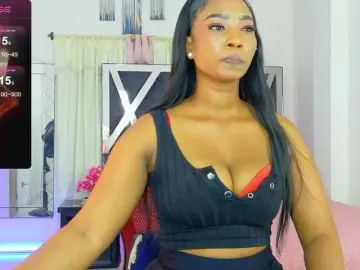 Bongacams Live Sex of talianapalacios