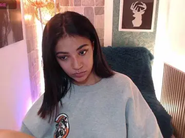 Bongacams Sex Chat of Scarleet-miaa