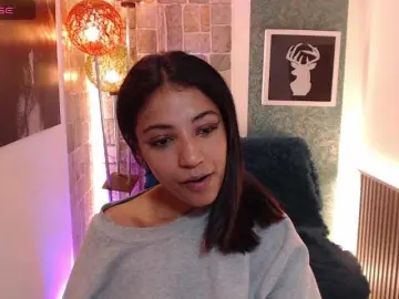 Bongacams Nude Webcam of Scarleet-miaa
