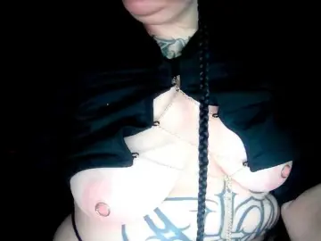 Bongacams Best Webcam of fetishslut4u