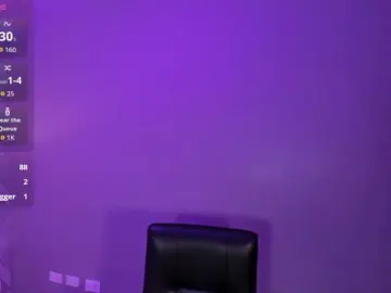 Bongacams Free Live Porn of EvaLarsson