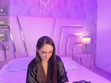 Bongacams Nude Webcam of EvaLarsson