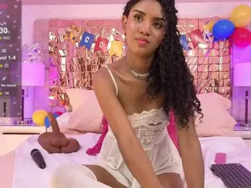 Bongacams Nude Webcam of CarlaHilton