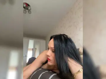 Bongacams Sex Chat of DominatriS