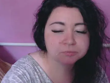 Bongacams Nude Webcam of Medjik-lool