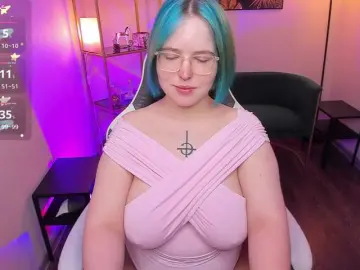 Bongacams Best live sex cam show of ManicPixie