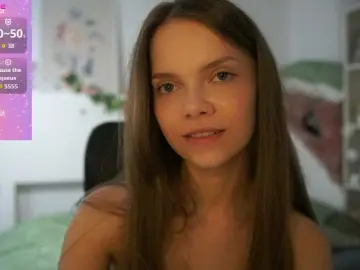 Bongacams Sex Chat of NatashaMalko