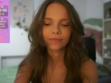 Bongacams Sex Chat of NatashaMalko