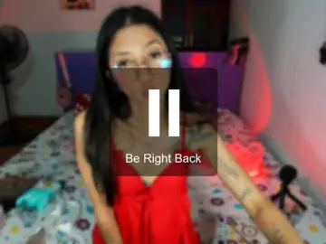 Bongacams Live Sex Cam of Anaislux