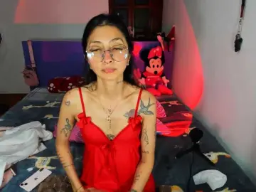 Bongacams Live Porn of Anaislux