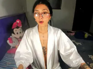 Bongacams Private Sex Chat of Anaislux