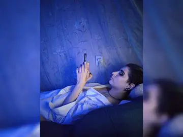 Bongacams Sex Cam of CyberSiren