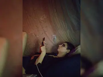 Bongacams Live Porn of CyberSiren