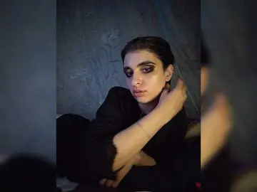 Bongacams Best live sex cam show of CyberSiren