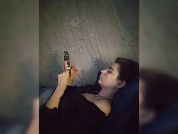 Bongacams Free Porn Cam of CyberSiren