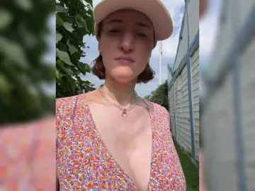 Bongacams Nude Webcam of Svetochekk