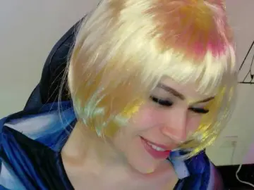 Bongacams Free Porn Cam of Ivypoison10