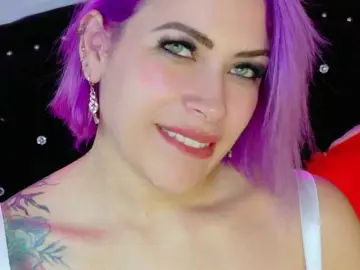 Bongacams Best Webcam of Ivypoison10