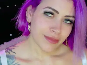 Bongacams Adult Webcams of Ivypoison10