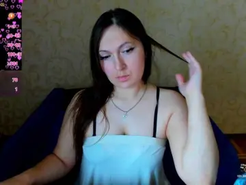 Bongacams Nude Webcam of IzzabellaLove