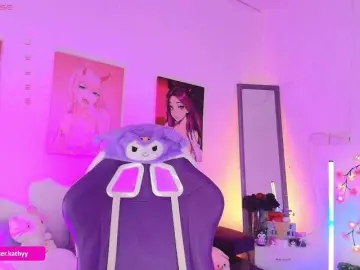 Bongacams Watch Live Sex Cams of Kathybecker