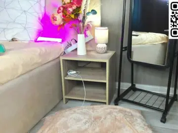 Bongacams Free Live Porn of Gentle-Sine