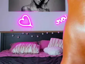Bongacams Best Webcam of babybluesin
