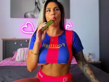 Bongacams Live Sex of babybluesin