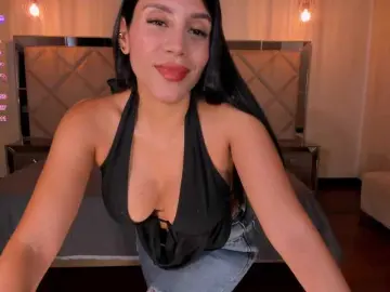 Bongacams Adult Webcams of charlotte-Cox