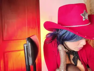 Bongacams Adult Webcams of jacki-O