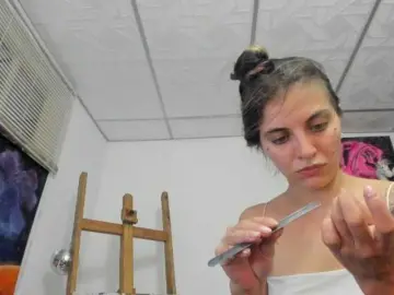 Bongacams Live Porn of mariecam420