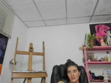 Bongacams Best Webcam of mariecam420
