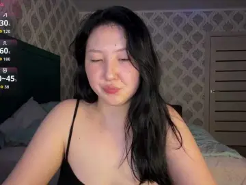 Bongacams Sex Cam of AmeliyaKim