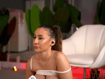 Bongacams Sex Chat of AvaReed