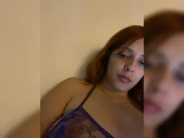 Bongacams Private Sex Chat of Allie-Rosse