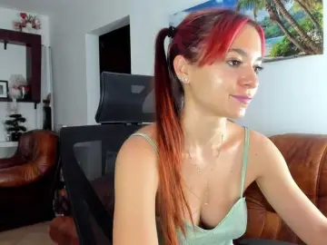 Bongacams Nude Webcam of HeavenQueen