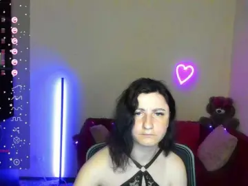Bongacams Live Sex Cam of Musekittyjeni112
