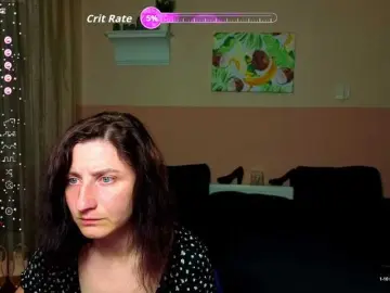 Bongacams Sex Cam of Musekittyjeni112
