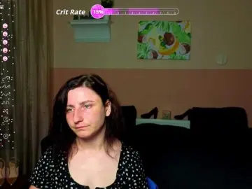 Bongacams Free Porn Cam of Musekittyjeni112
