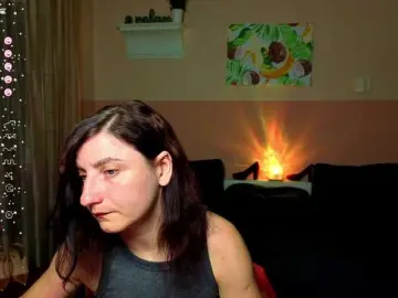 Bongacams Sex Chat of Musekittyjeni112