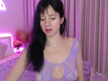 Bongacams Nude Webcam of SofiSlowBurn
