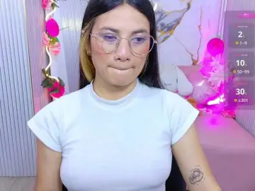 Bongacams Free Porn Cam of Chiara-tay