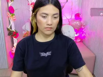 Bongacams Live Sex Cam of Chiara-tay